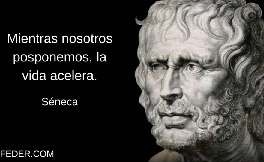 Las frases de Séneca que siguen ayudando a pensar mejor