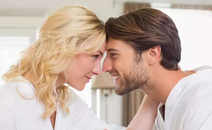 Qué busca una mujer en un hombre? Claves reales para entenderlo