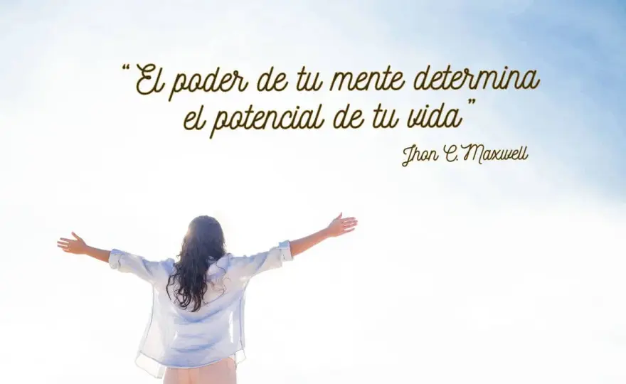 Pensamientos positivos que sí funcionan en la vida real