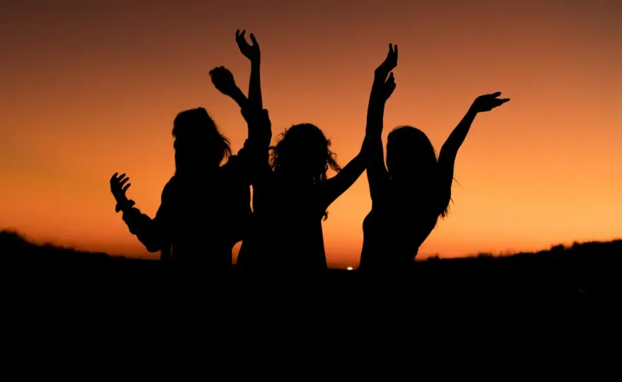 Planes con amigas que sí encajan con vuestro tiempo y presupuesto