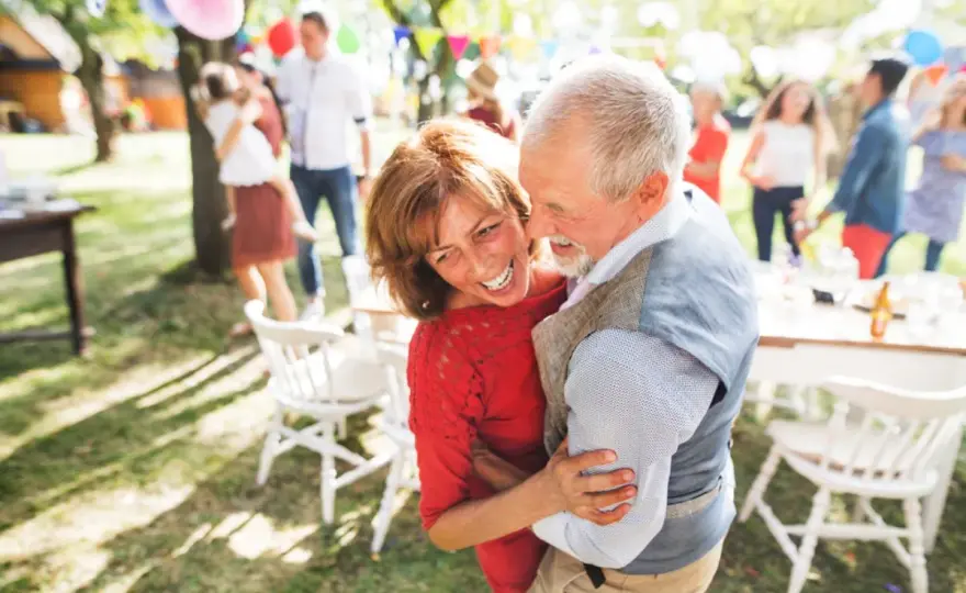 Bodas de perla - qué significan y cómo celebrarlas con sentido