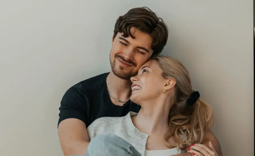 Amor verdadero - cómo reconocer una relación sana