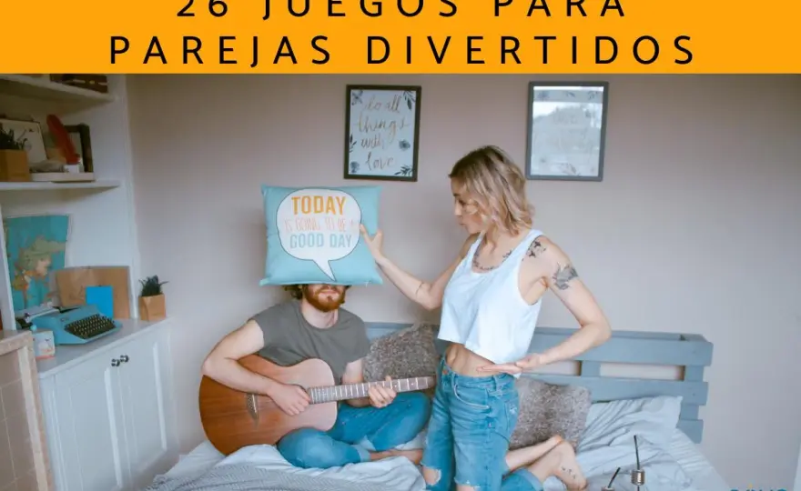 Qué hacer con tu novio para no aburrirse y romper la rutina