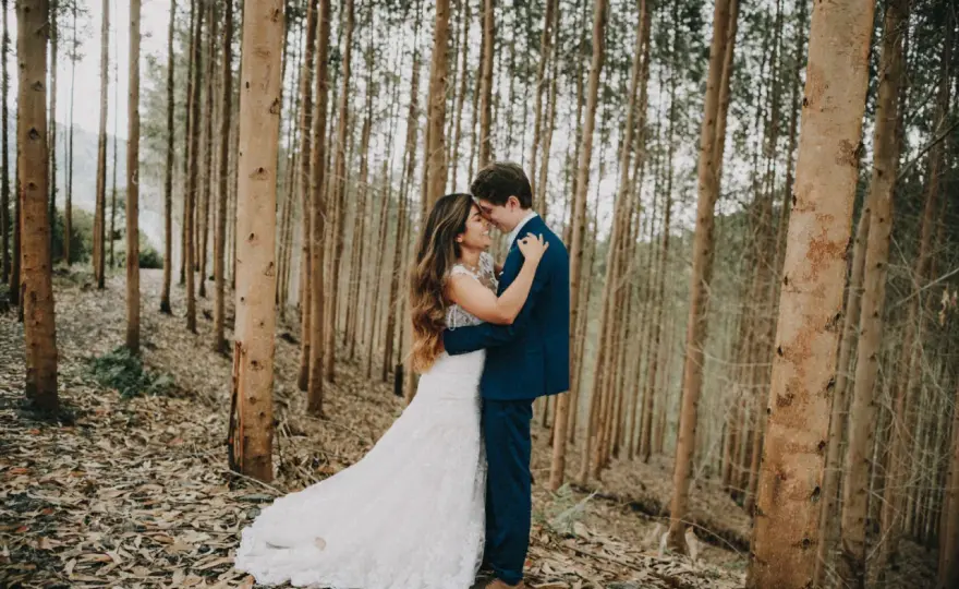 Sesión trash the dress - qué es y cómo prepararla