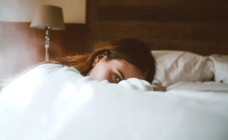 Disforia postcoital - qué es y cómo manejar ese bajón emocional