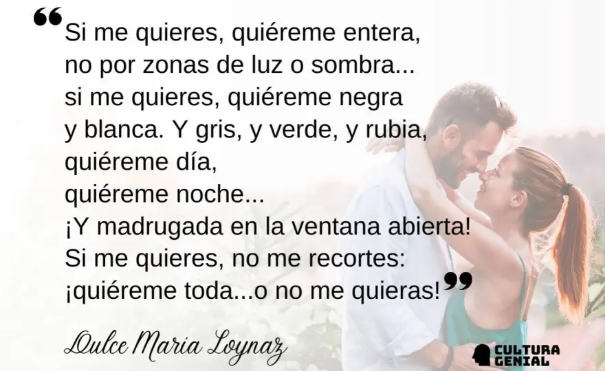 Poemas de amor para dedicar - ideas para acertar de verdad