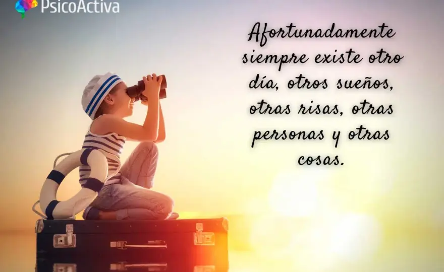 Frases de buenos días bonitas y positivas que sí suenan naturales