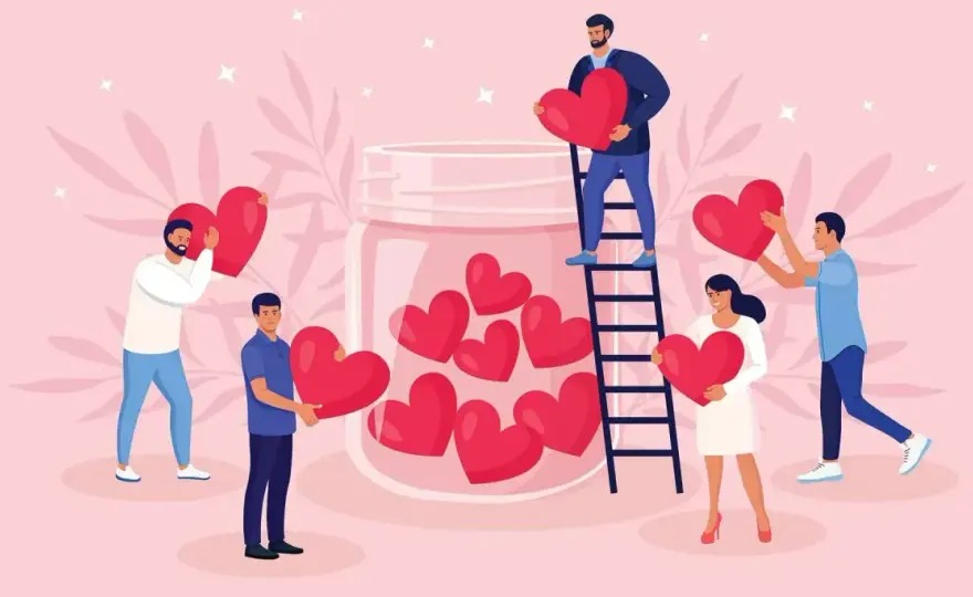 Qué es el amor y cómo reconocerlo en pareja y familia