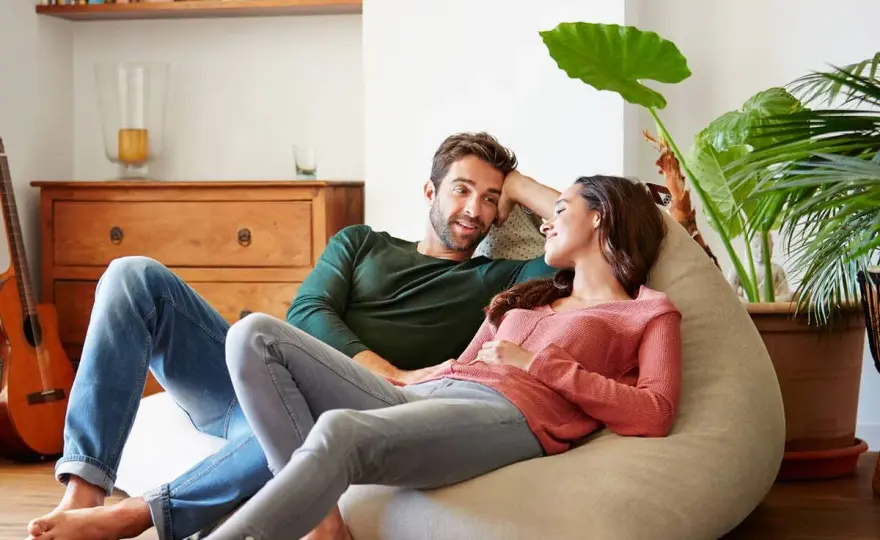 Parejas LAT - qué son y cómo se viven en la práctica