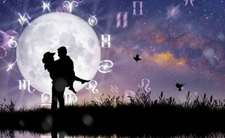 Compatibilidad zodiacal en pareja y familia - lo que revela de verdad