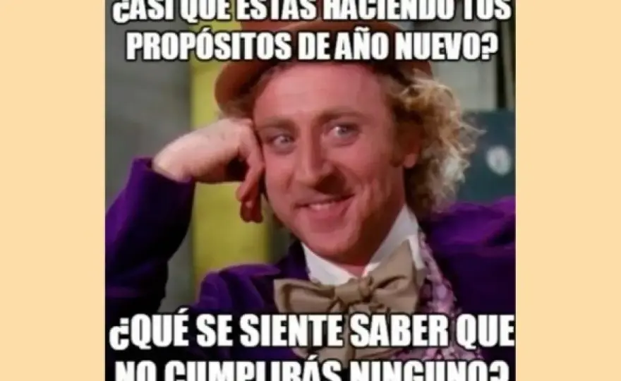 Frases originales para felicitar el año y no sonar repetitivo