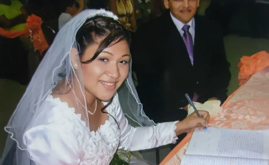 Bodas de alhelí - ideas para celebrar 17 años de casados