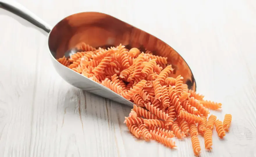 Cuántos macarrones por persona? La ración que funciona