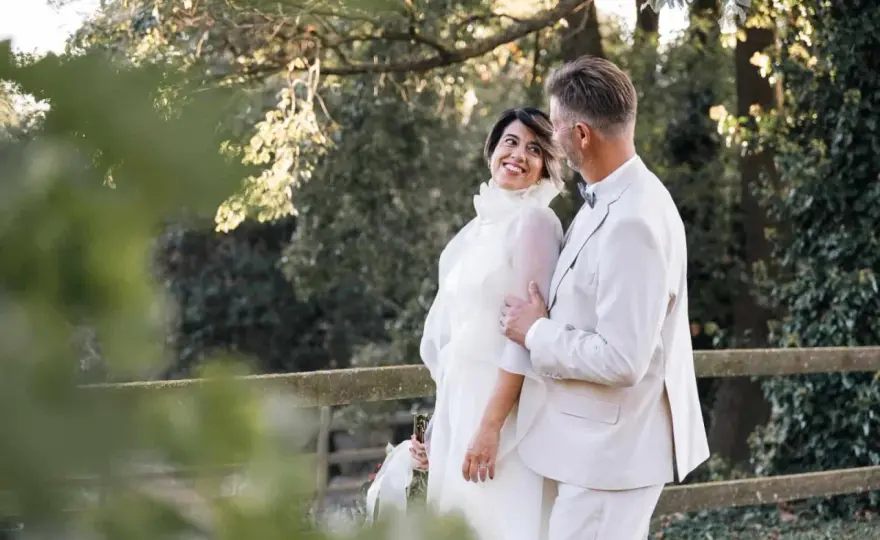 Boda a los 50 - guía para celebrar con estilo y sin exceso