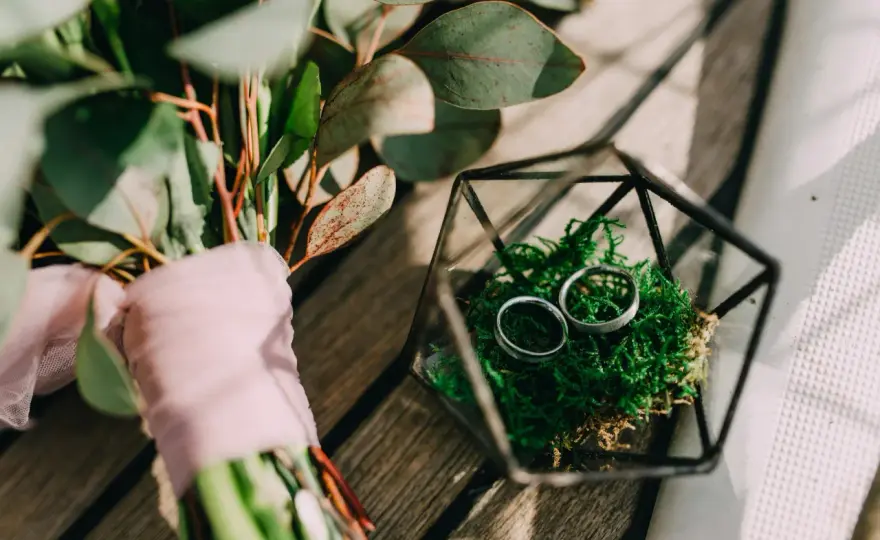 Bodas de madera - ideas para celebrar el quinto aniversario