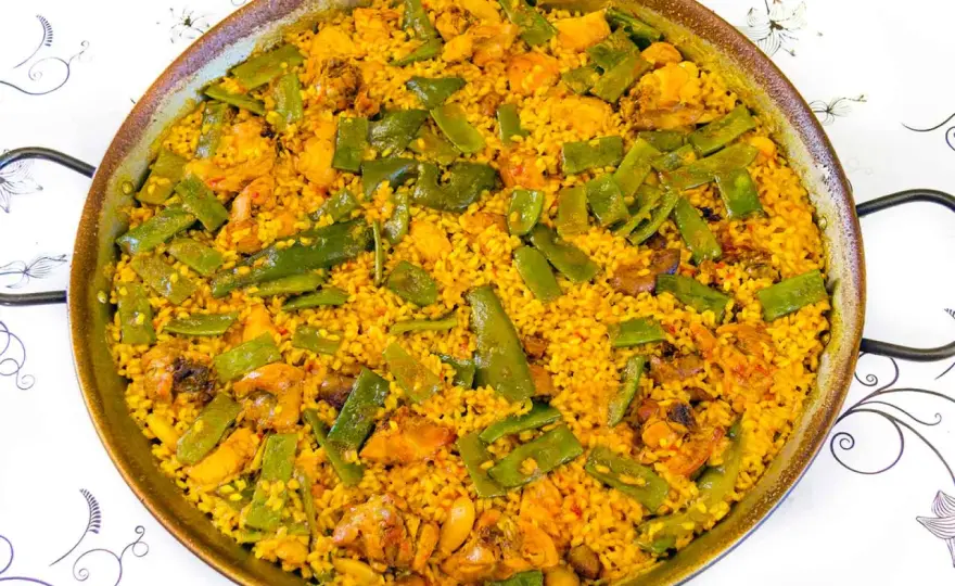 Qué arroz de paella elegir para acertar en casa