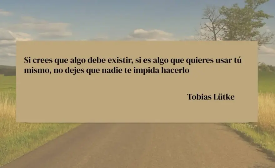 Frases positivas de la vida para seguir adelante sin forzarte