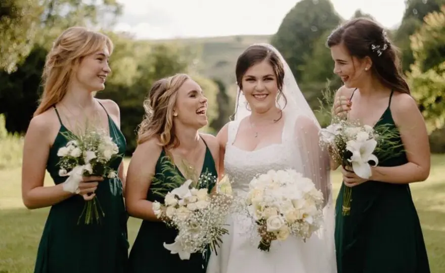 Horario de boda de tarde - claves para encajar ceremonia y cóctel