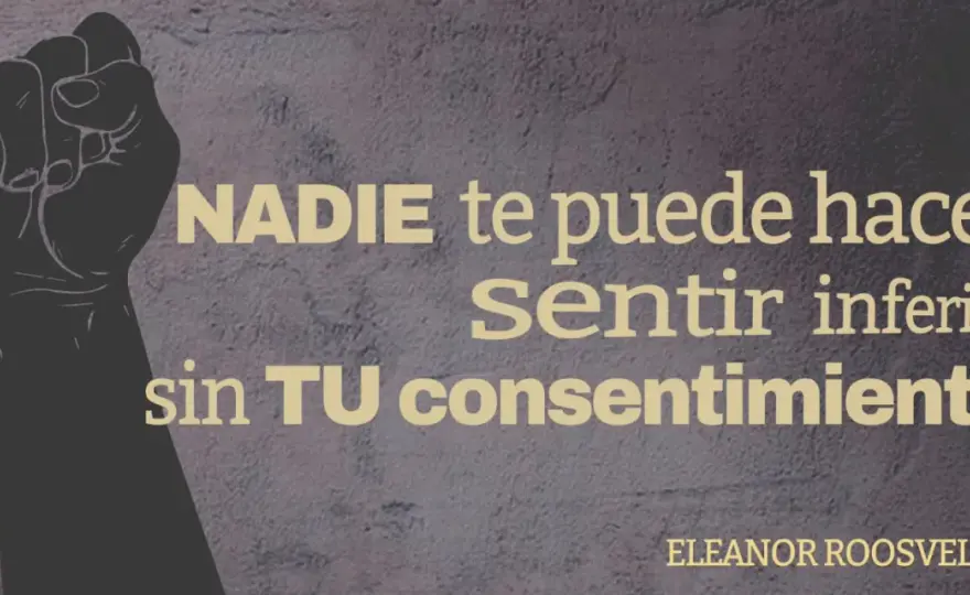 Frases contra el bullying que sí ayudan a frenar el daño