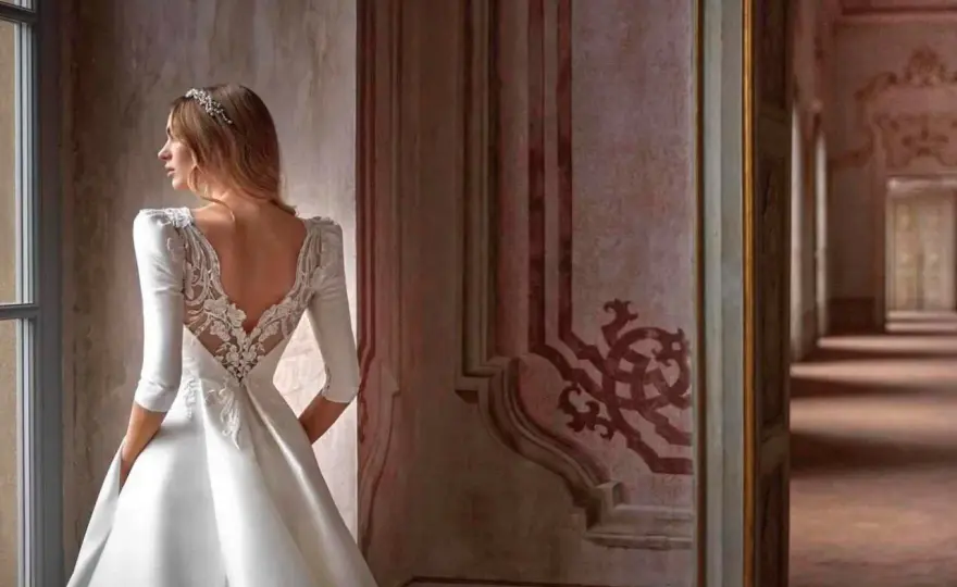 Tipos de boda y cómo elegir el formato que más os encaje