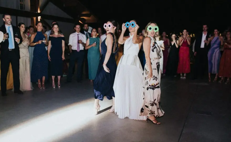 Sorpresa para los novios - ideas emotivas y originales