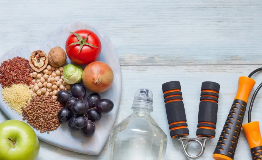 Motivación para hábitos saludables sin depender de las ganas