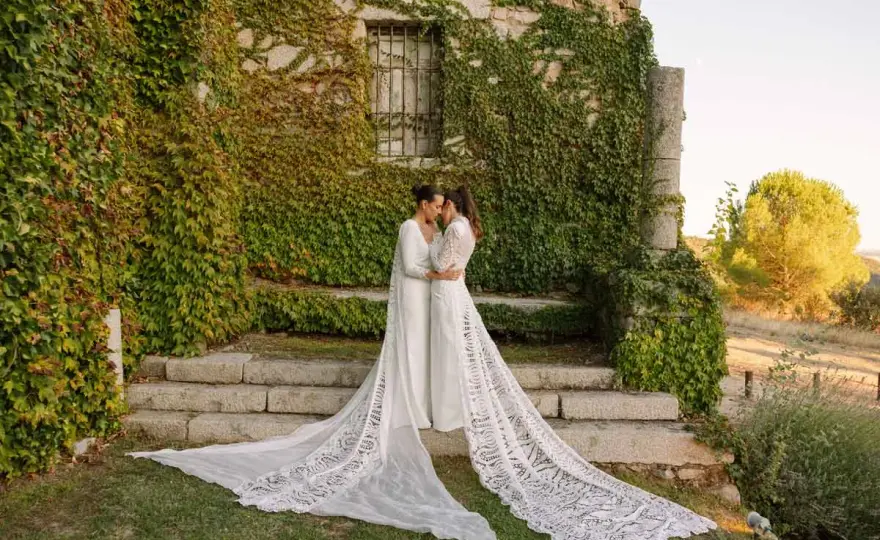 Ajuar de novia hoy - qué incluir y qué no comprar