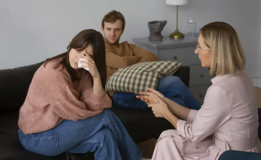 Temas de conversación en pareja y familia para evitar silencios