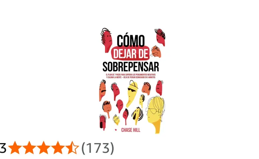 Cómo dejar de sobrepensar sin pelearte con tu mente