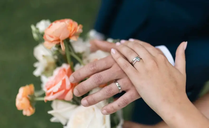 Aniversario de boda - cómo celebrarlo sin complicarte