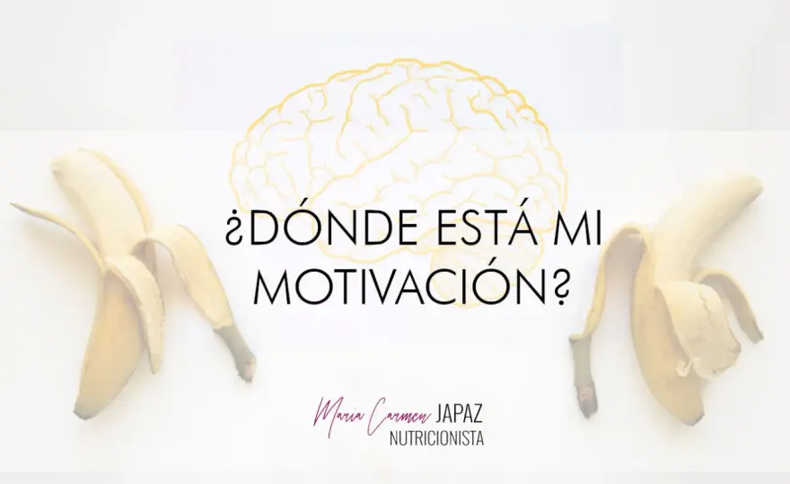 Qué es la motivación y cómo recuperarla cuando se apaga