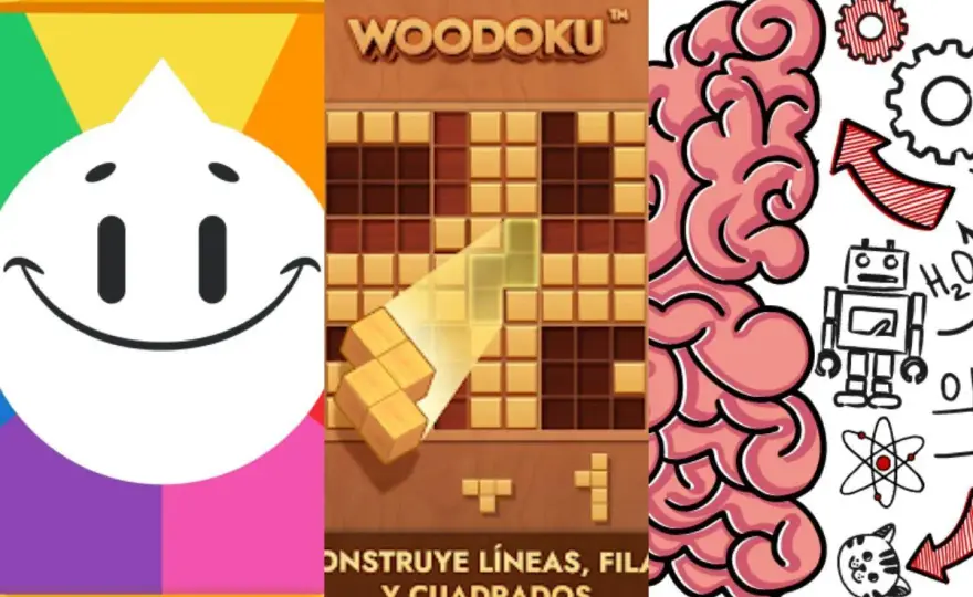 Juegos mentales para adultos - cuáles funcionan de verdad