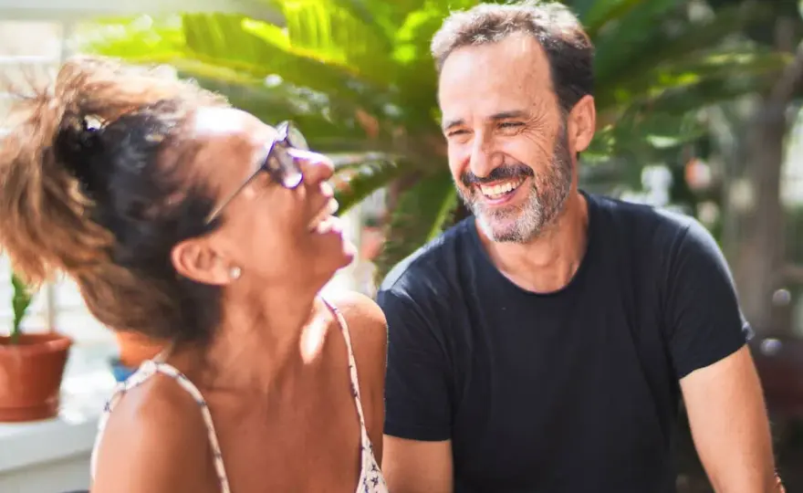 Crisis de los 50 en hombres - cómo reconocerla y qué hacer